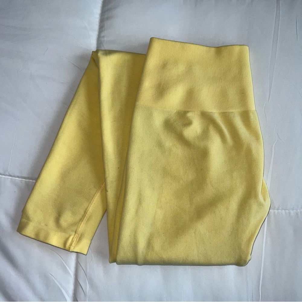 Alphalete Amplify leggings
